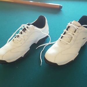 geox golf shoes
